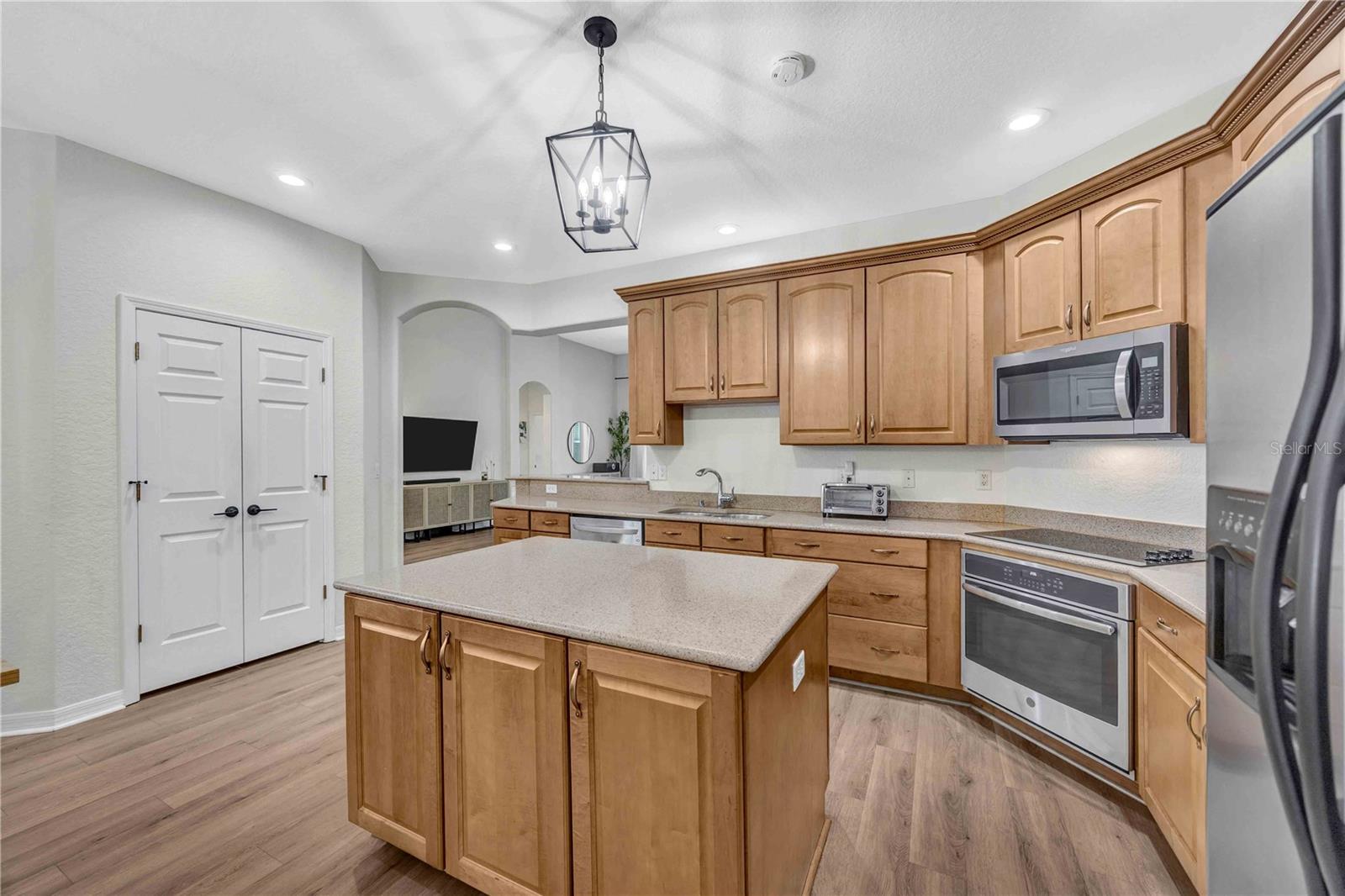 SEVEN OAKS PRCL S-5A - Residential