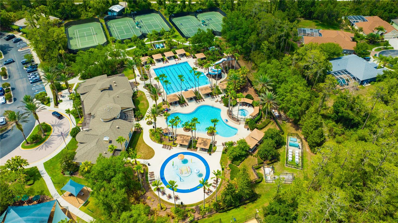 SEVEN OAKS PRCL S-5A - Residential