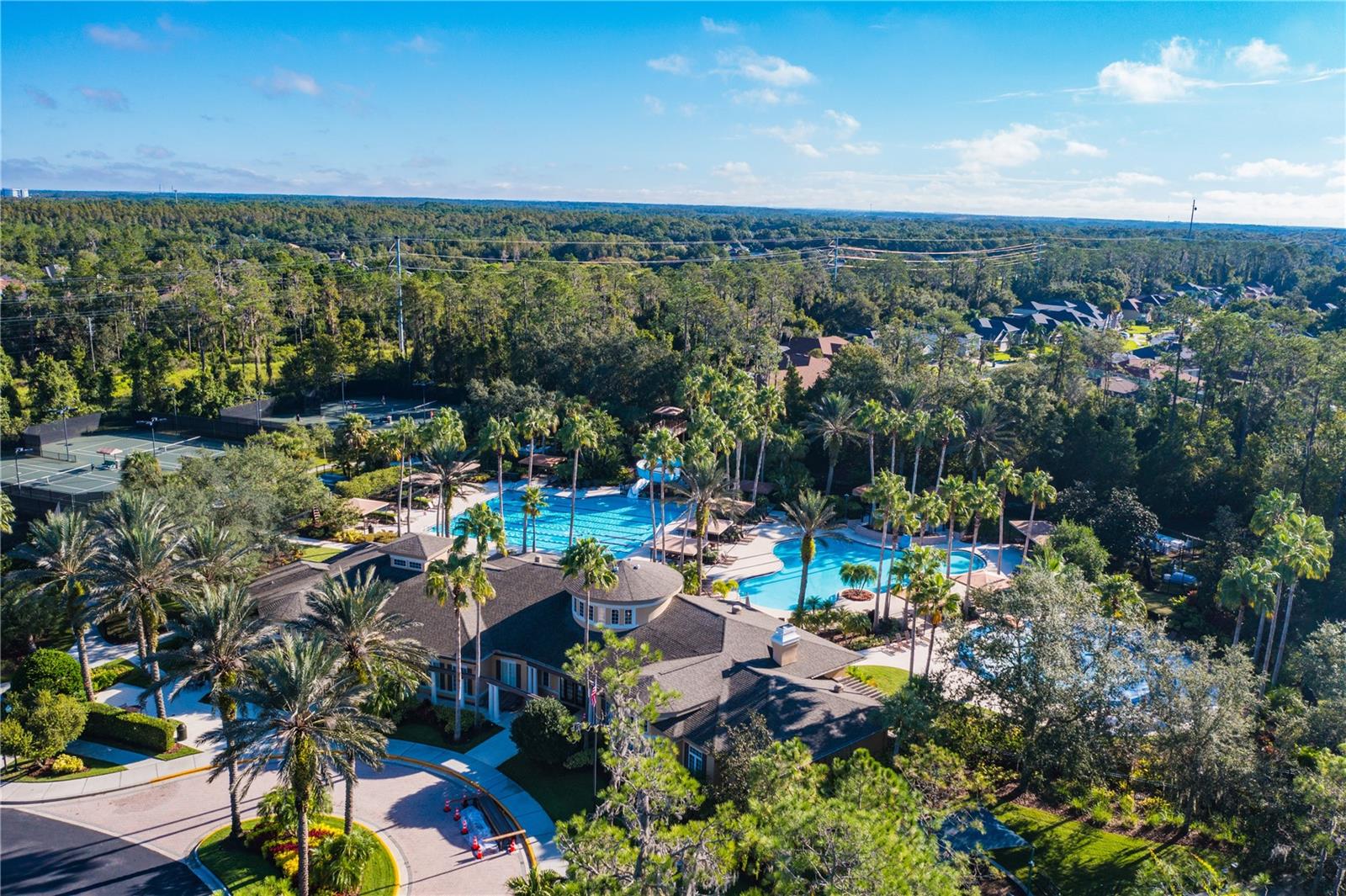 SEVEN OAKS PRCL S-5A - Residential