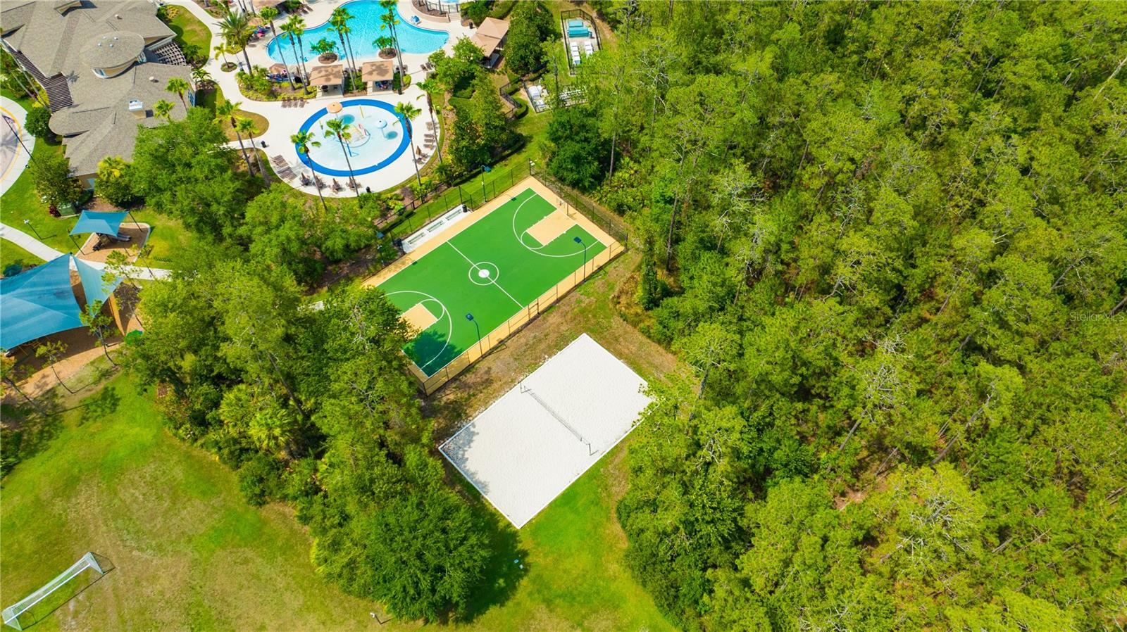 SEVEN OAKS PRCL S-5A - Residential