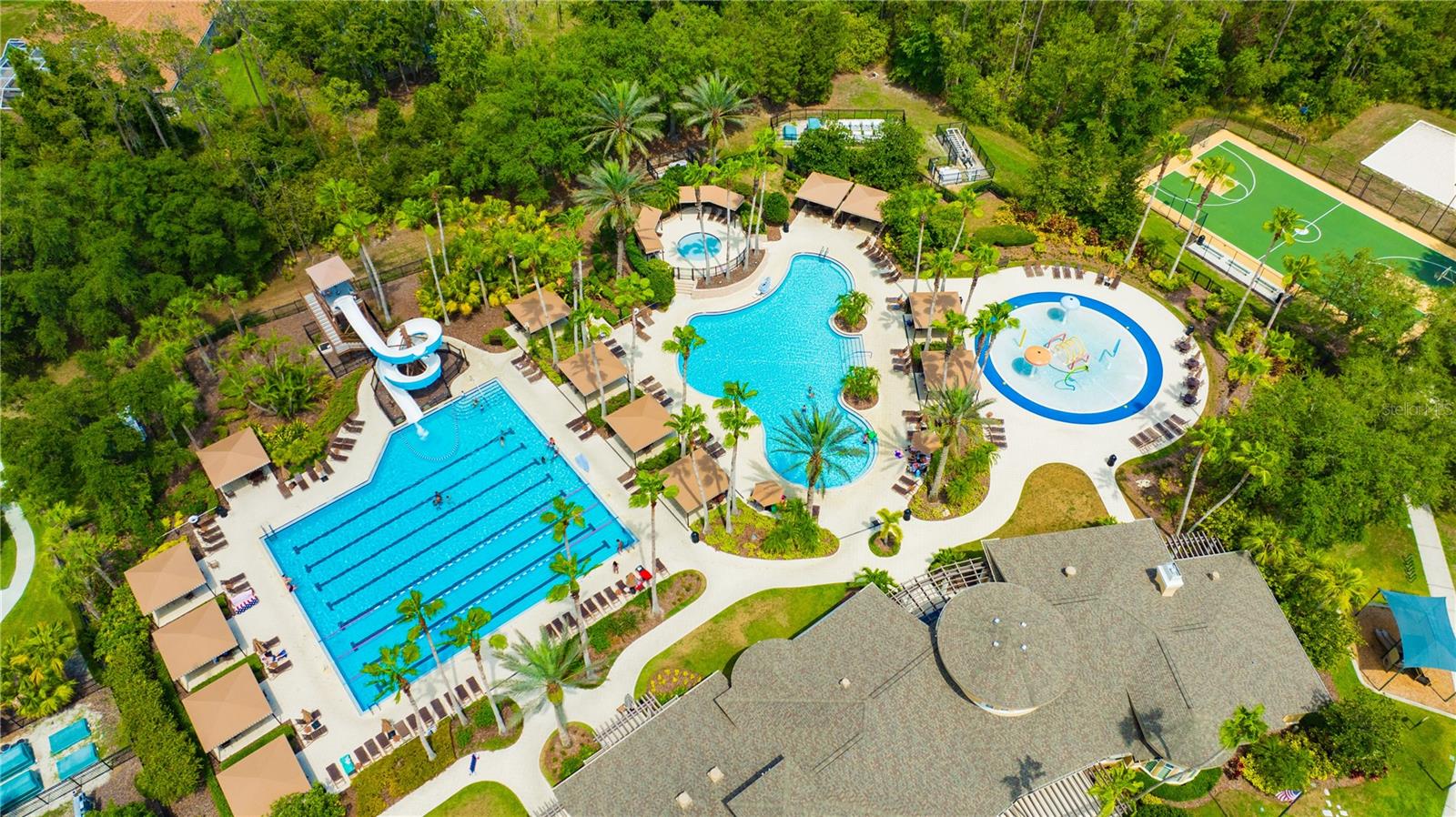 SEVEN OAKS PRCL S-5A - Residential