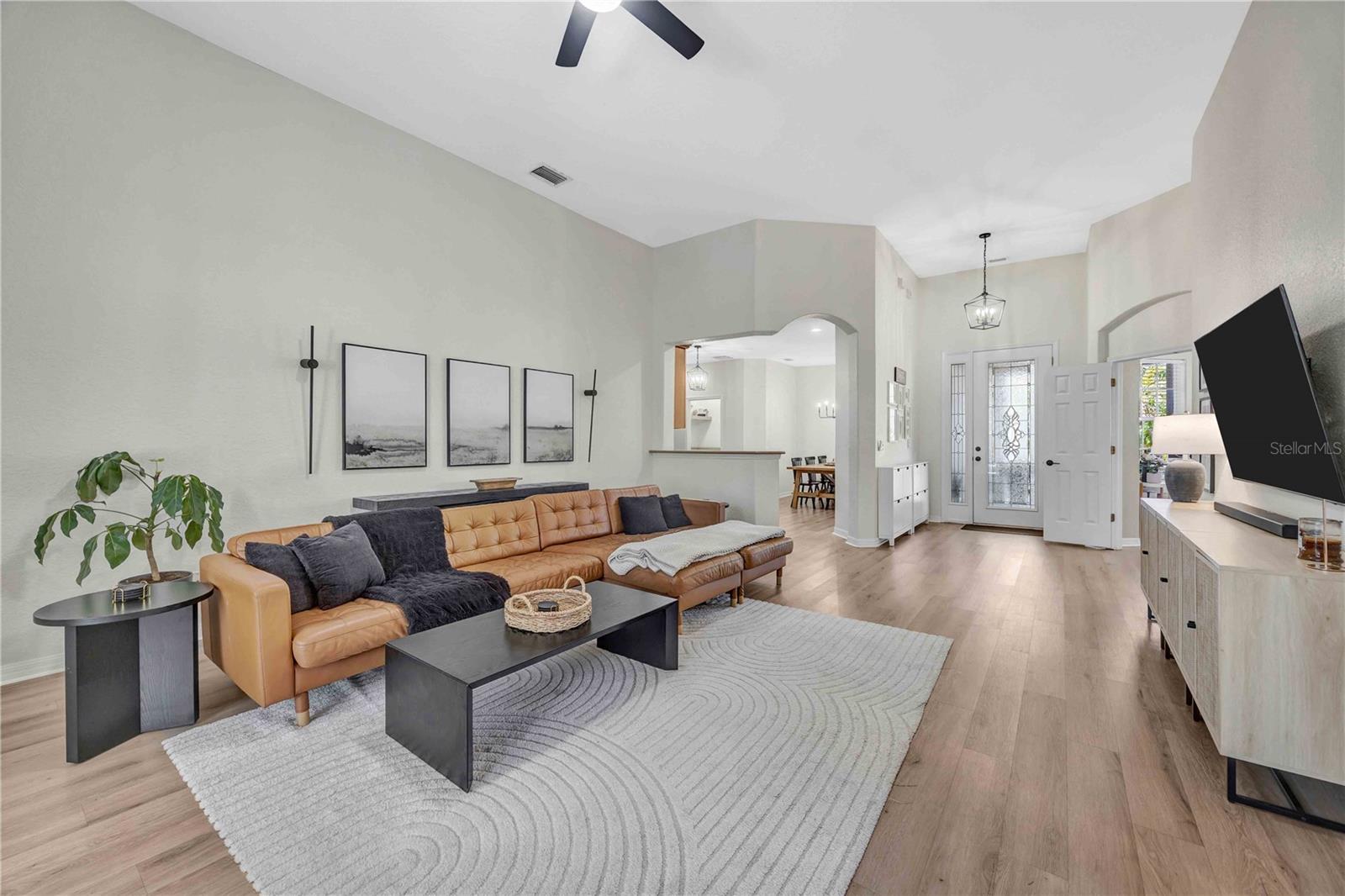 SEVEN OAKS PRCL S-5A - Residential