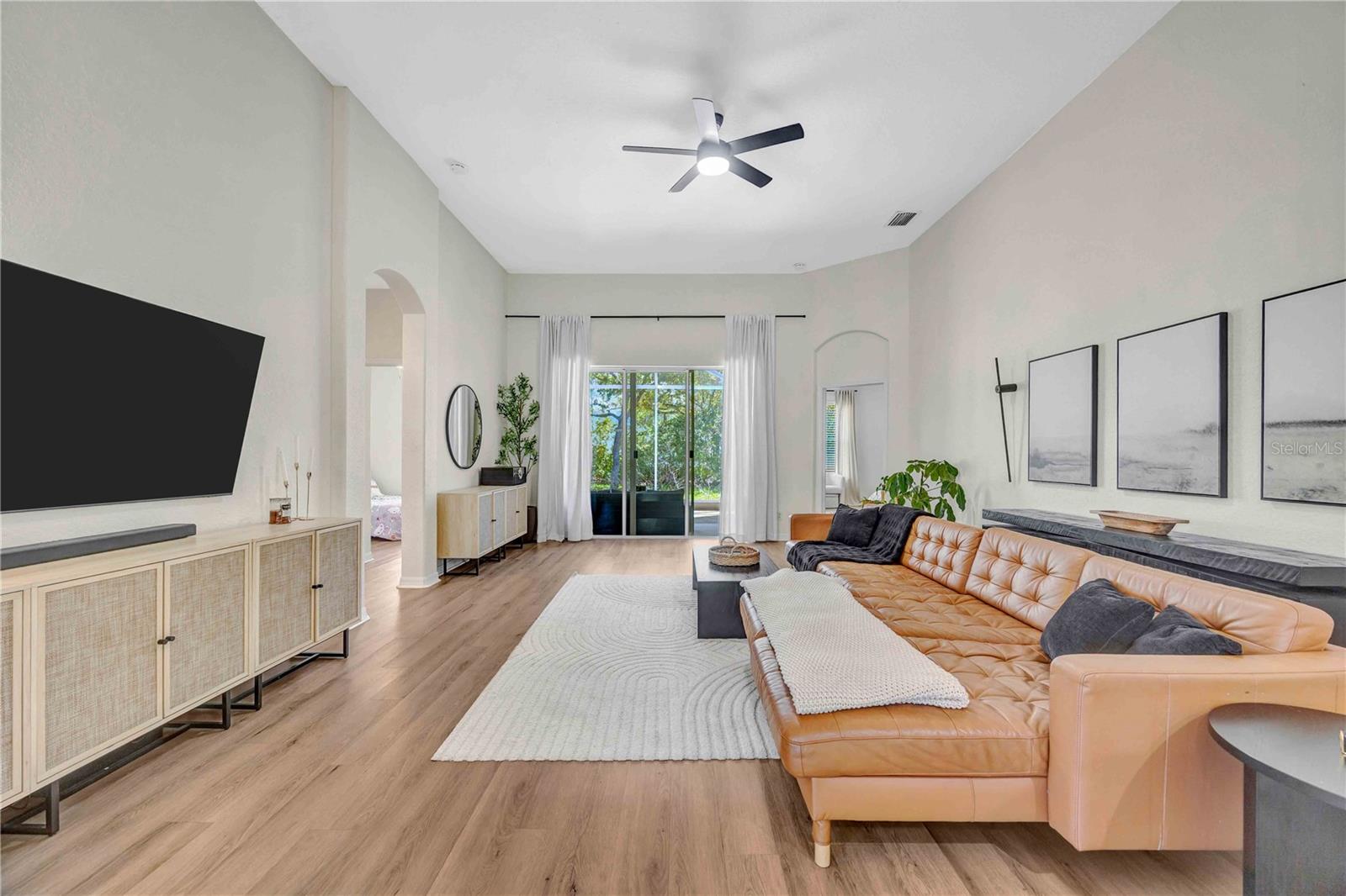 SEVEN OAKS PRCL S-5A - Residential