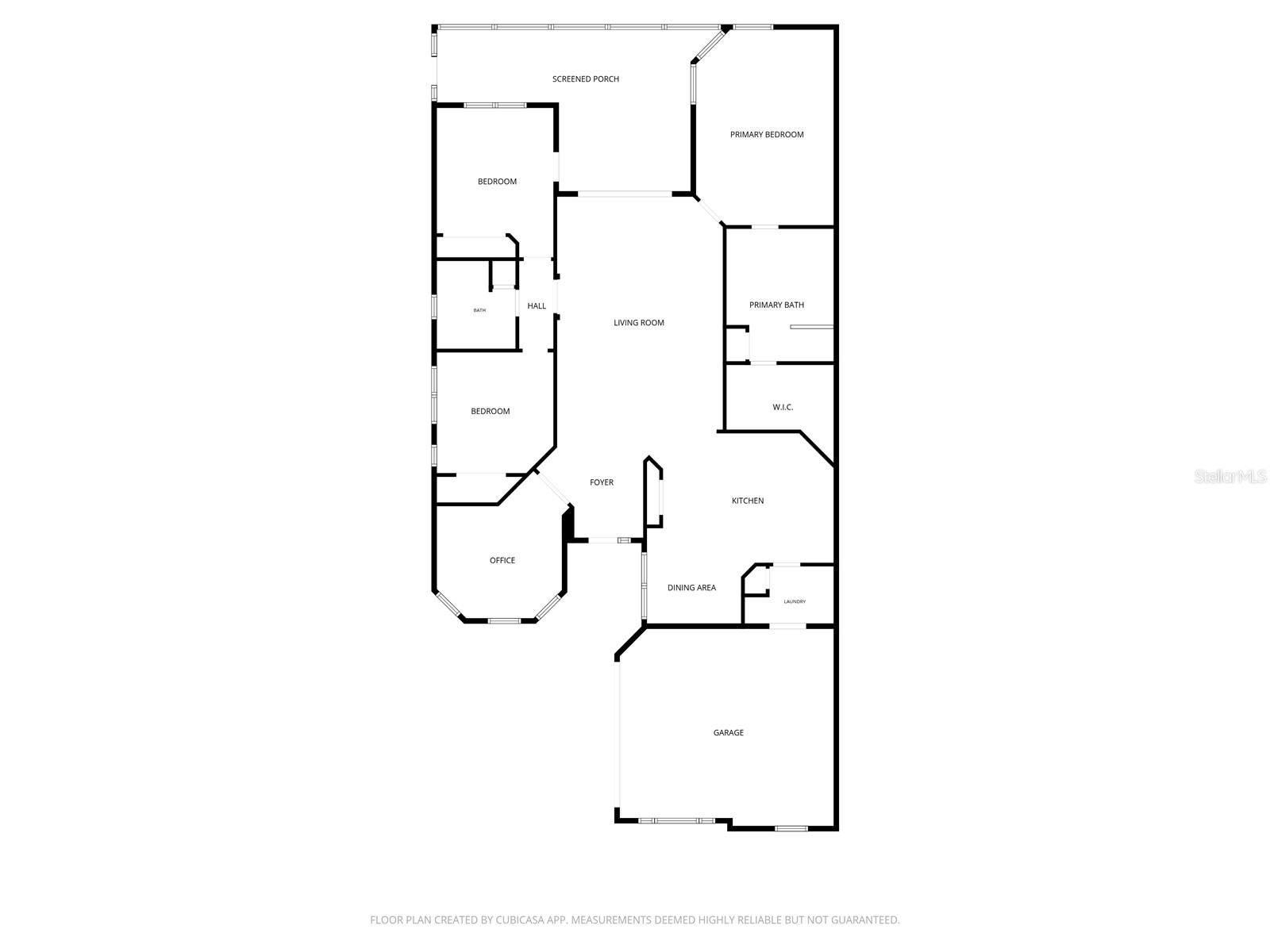 SEVEN OAKS PRCL S-5A - Residential