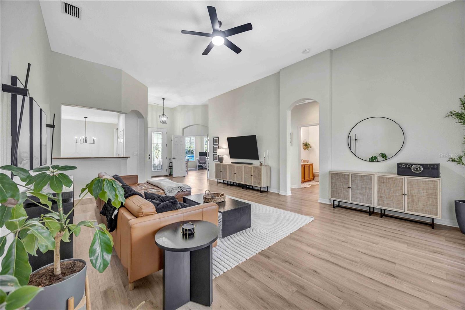 SEVEN OAKS PRCL S-5A - Residential