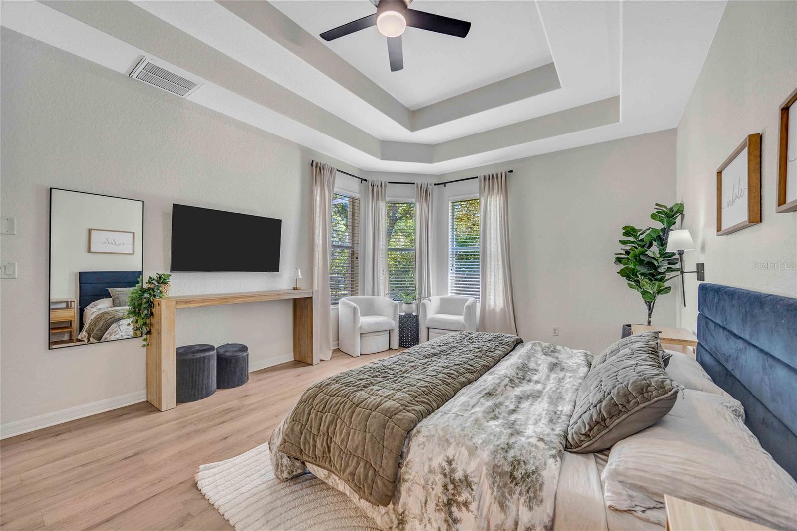 SEVEN OAKS PRCL S-5A - Residential