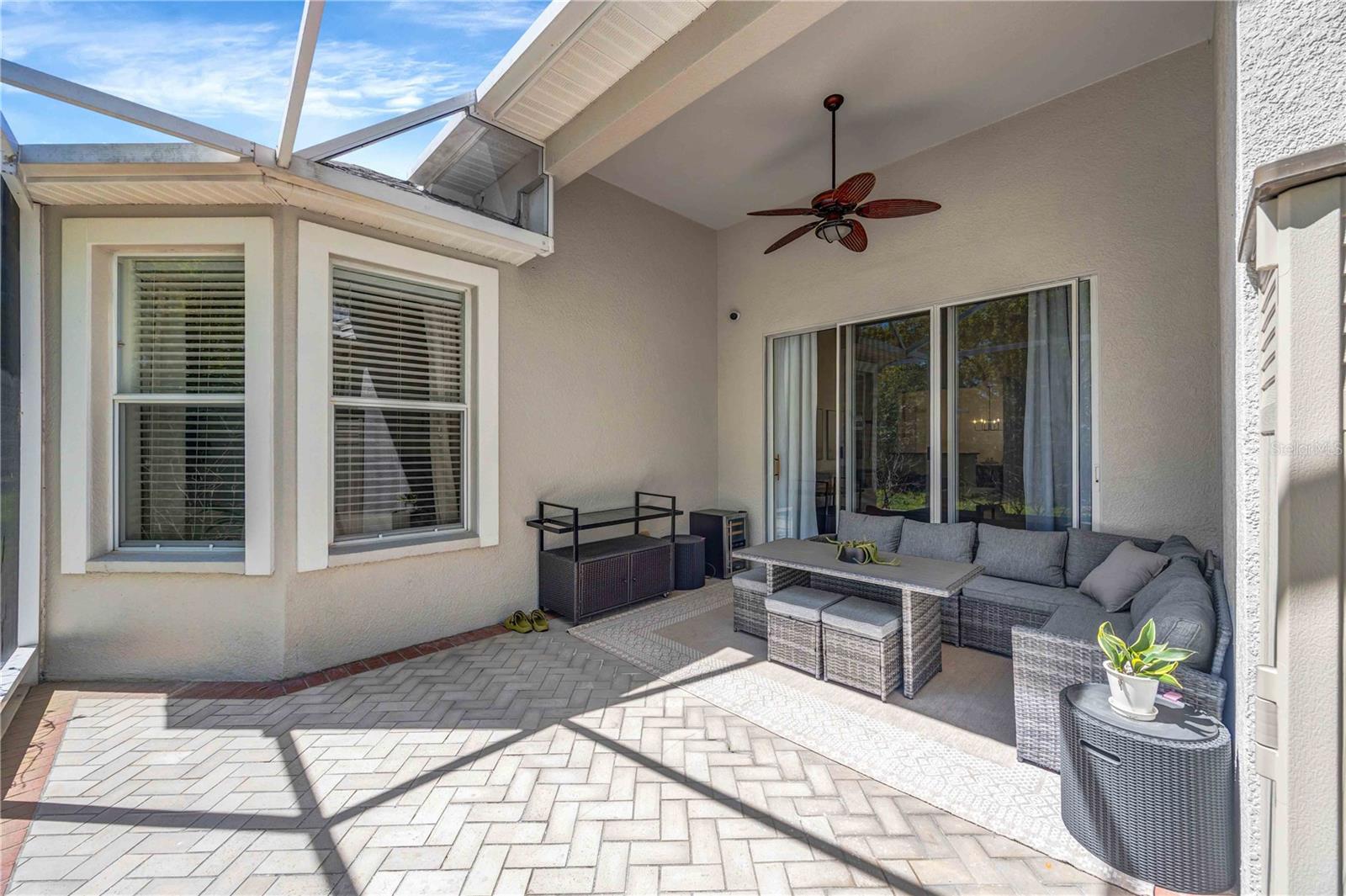 SEVEN OAKS PRCL S-5A - Residential