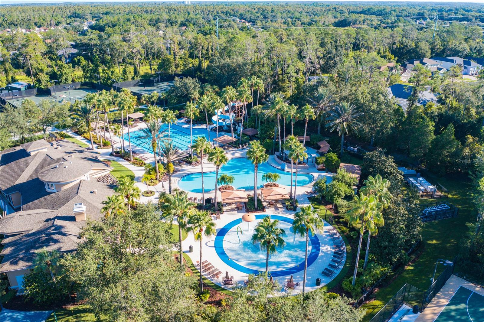 SEVEN OAKS PRCL S-5A - Residential