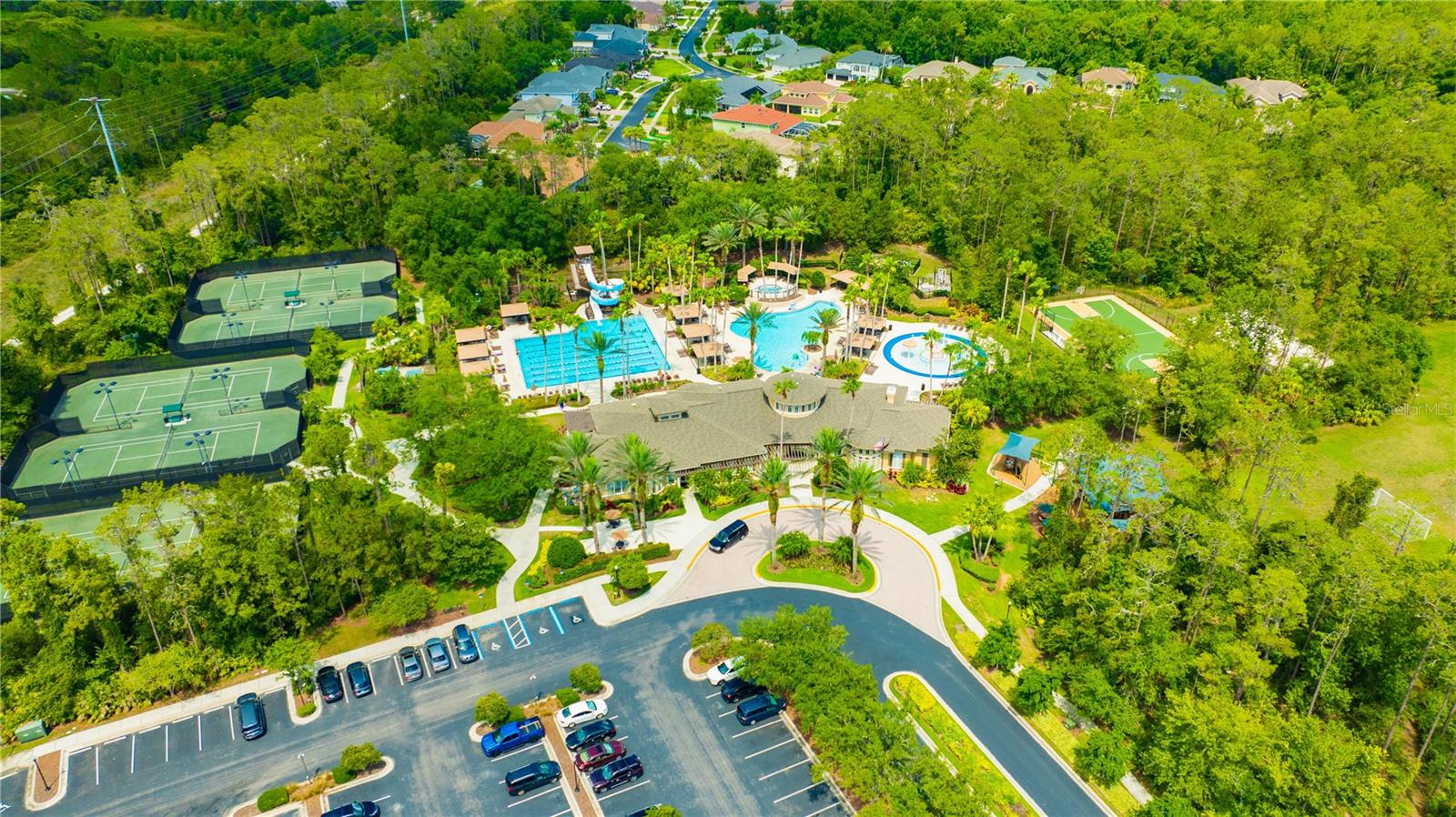 SEVEN OAKS PRCL S-5A - Residential