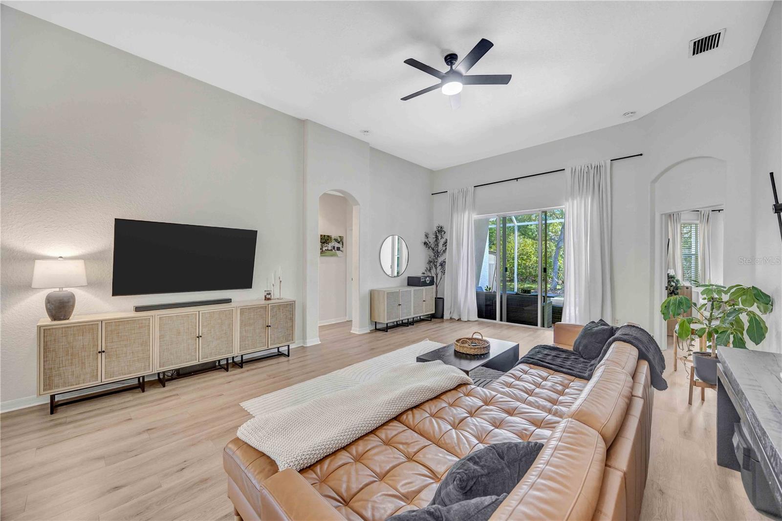 SEVEN OAKS PRCL S-5A - Residential