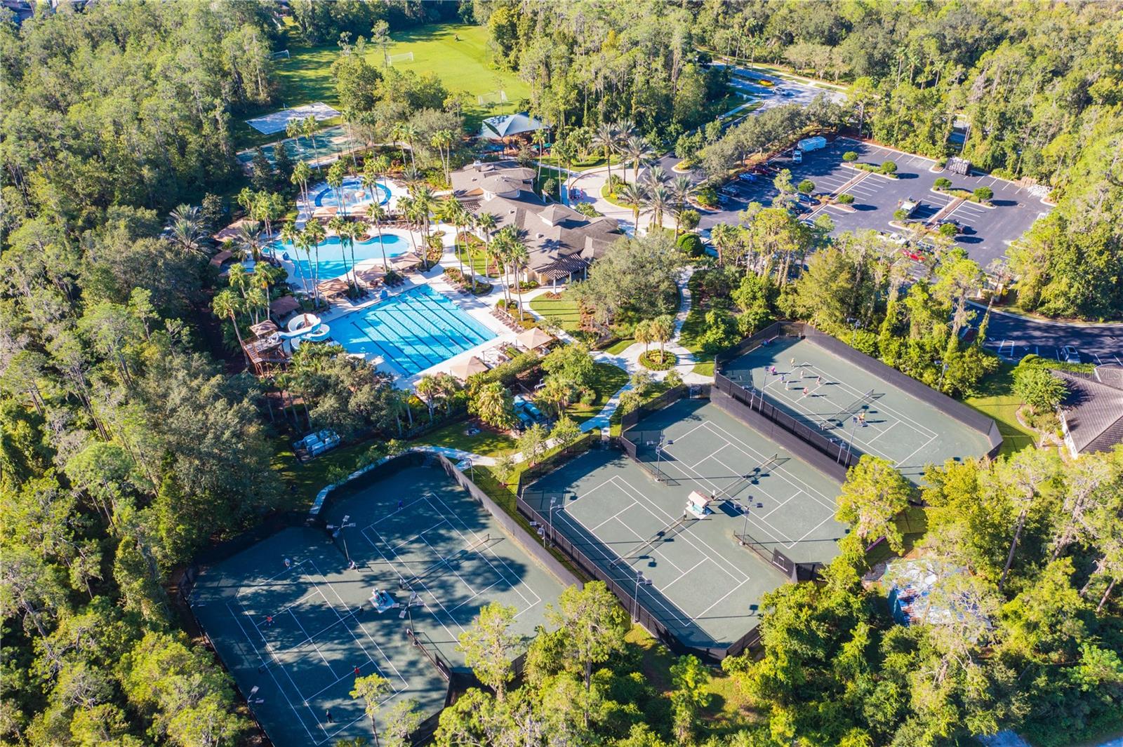 SEVEN OAKS PRCL S-5A - Residential