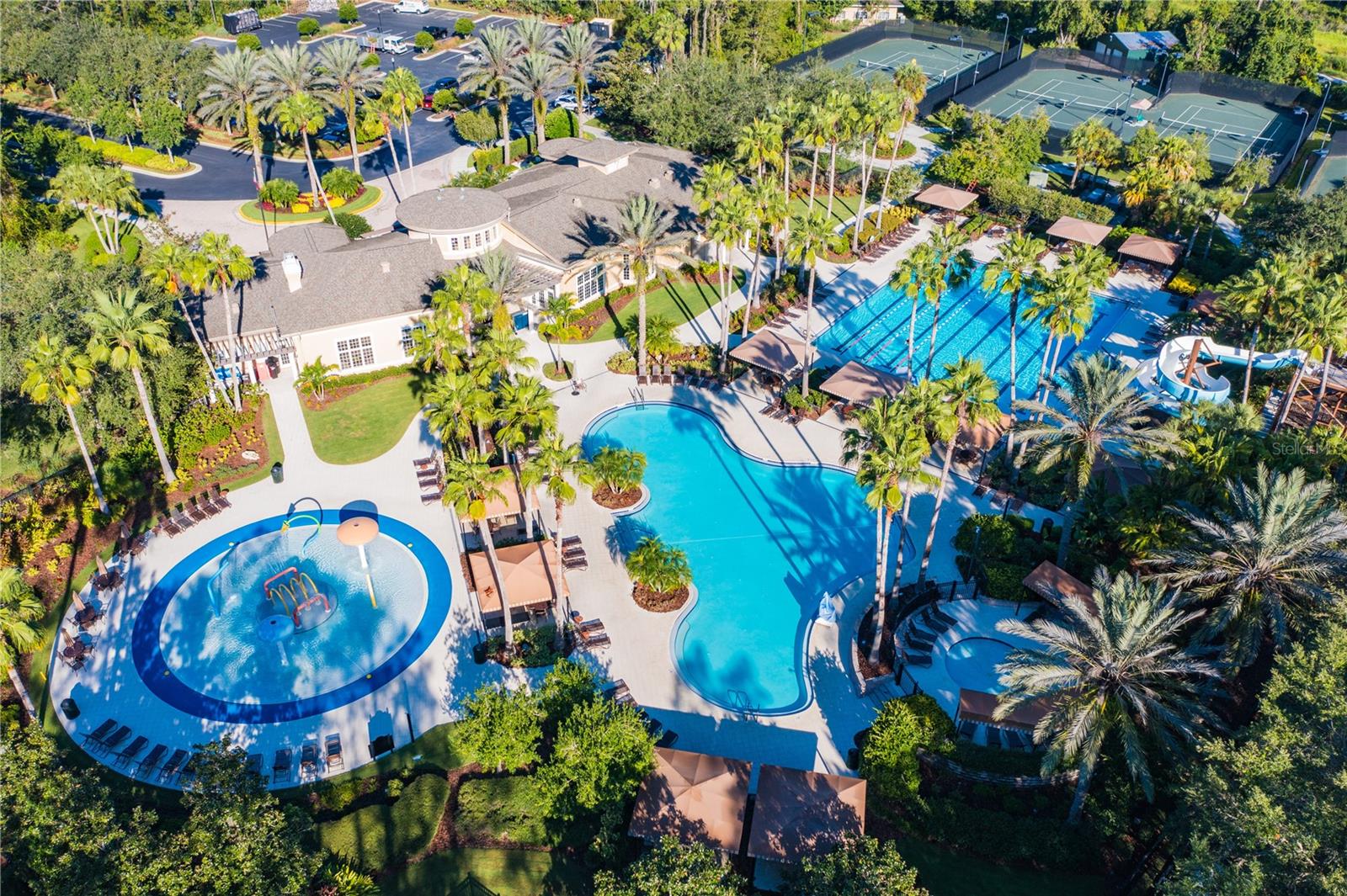 SEVEN OAKS PRCL S-5A - Residential