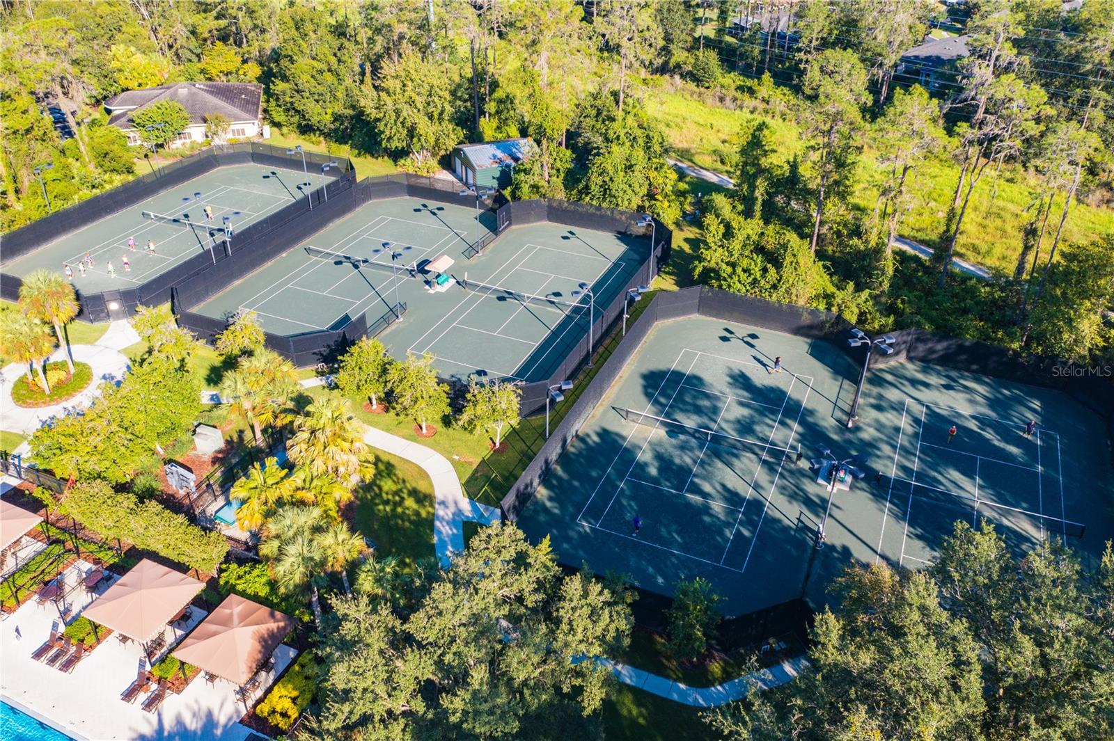 SEVEN OAKS PRCL S-5A - Residential