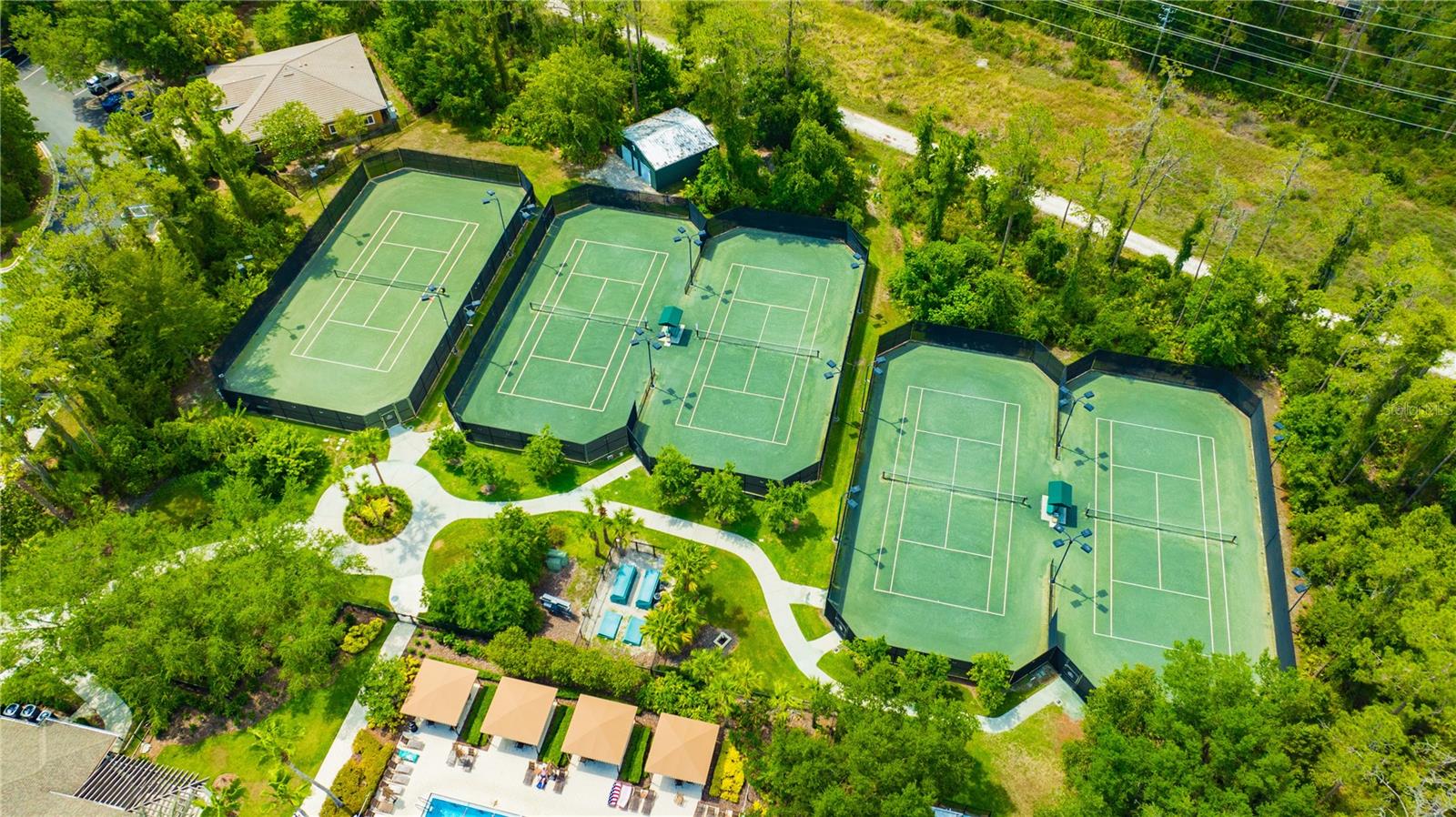 SEVEN OAKS PRCL S-5A - Residential