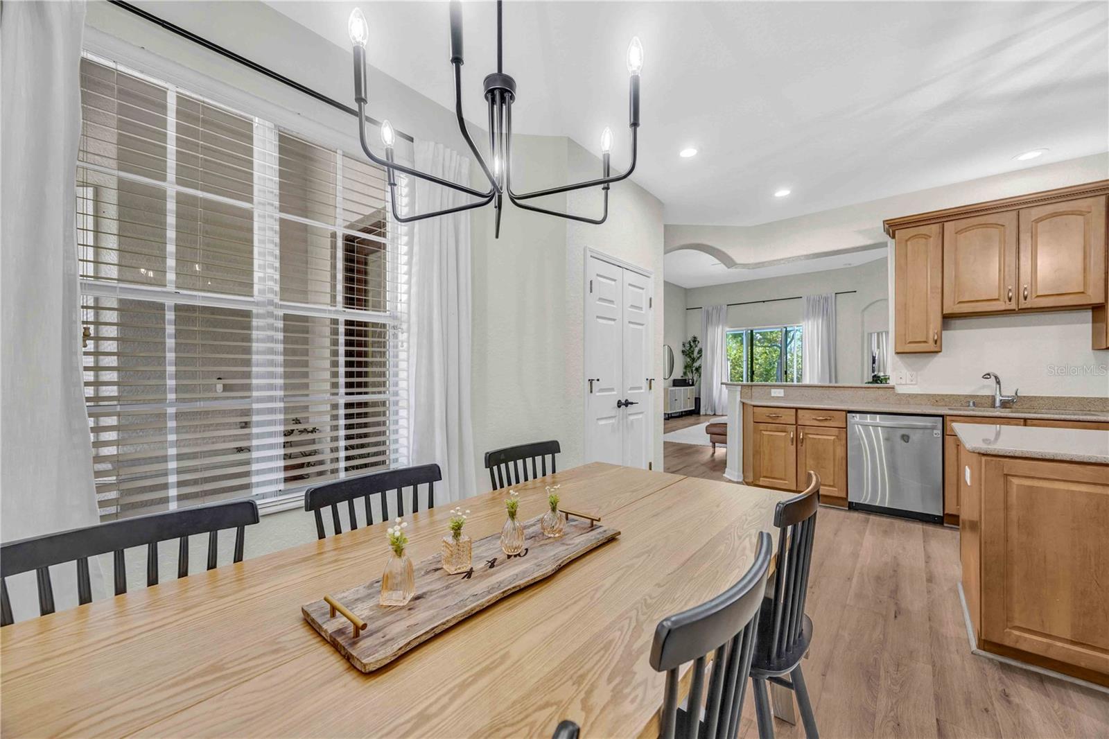 SEVEN OAKS PRCL S-5A - Residential