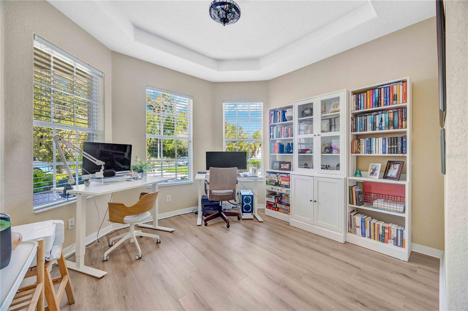 SEVEN OAKS PRCL S-5A - Residential