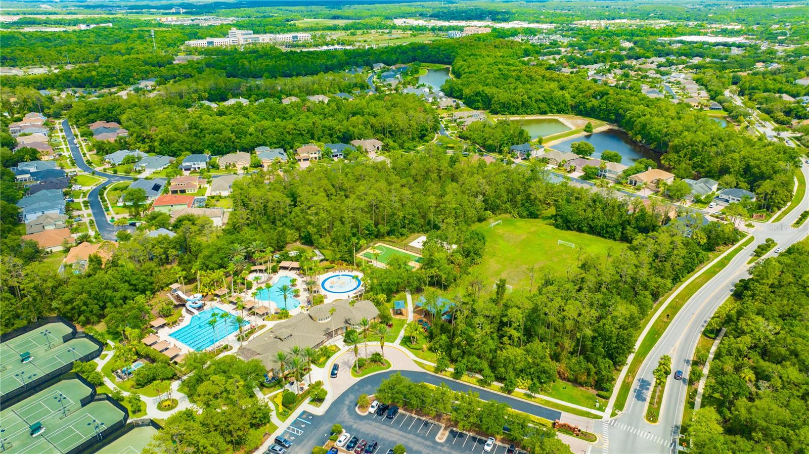 SEVEN OAKS PRCL S-5A - Residential