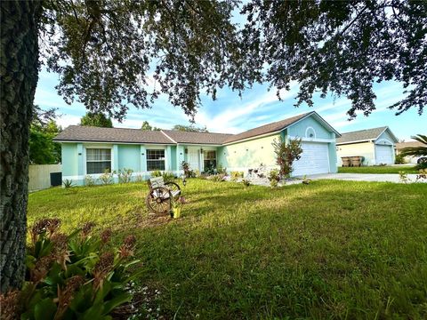 A home in CLERMONT