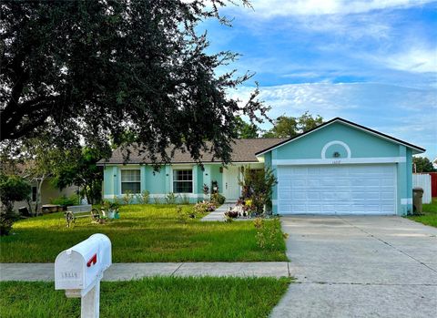 A home in CLERMONT