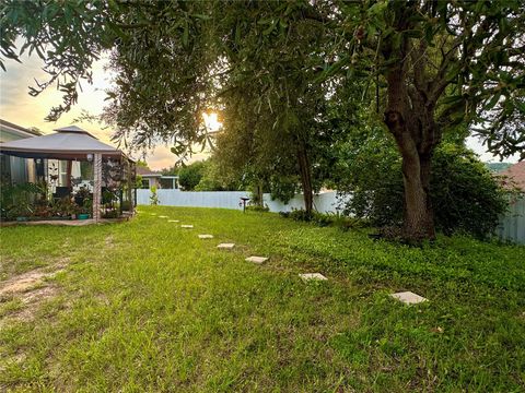 A home in CLERMONT