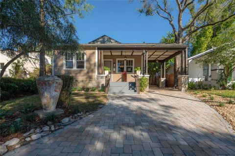 319 W SOUTH AVENUE TAMPA FL 33603