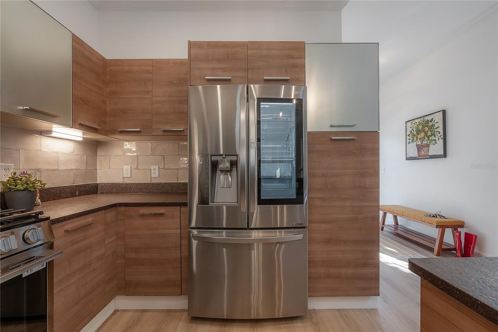 RIVERCREST - Residential