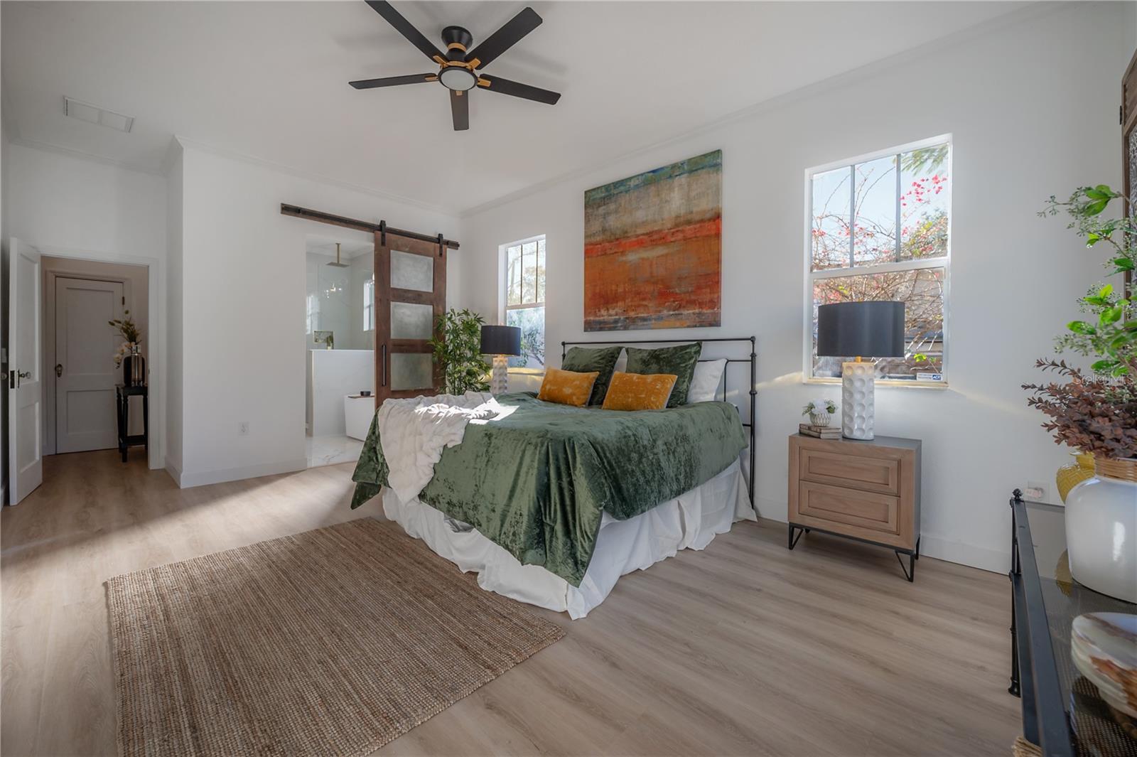 RIVERCREST - Residential