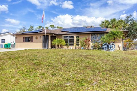 392 YEAGER STREET PORT CHARLOTTE FL 33954