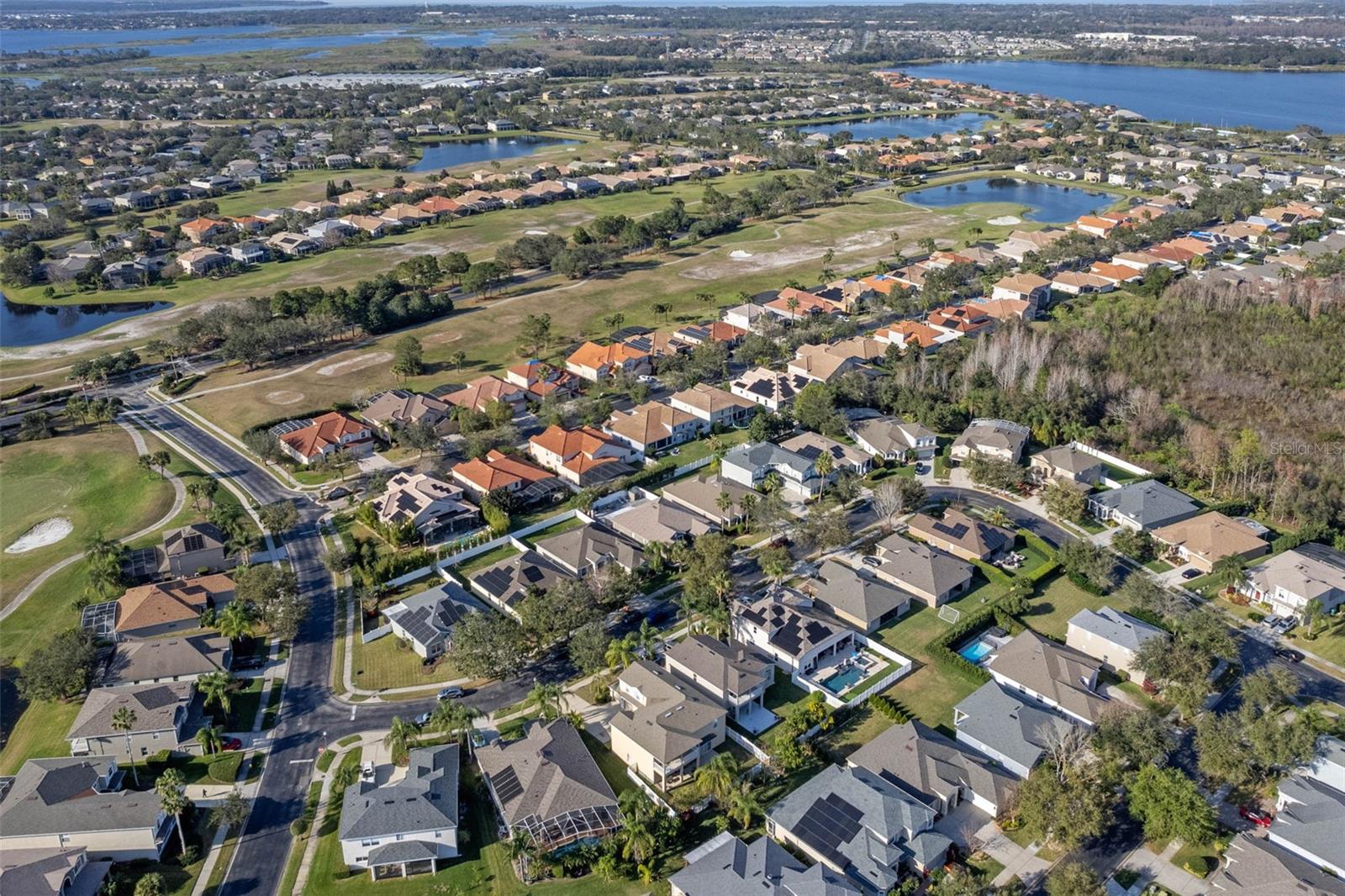 STONEYBROOK WEST 44/134 - Residential