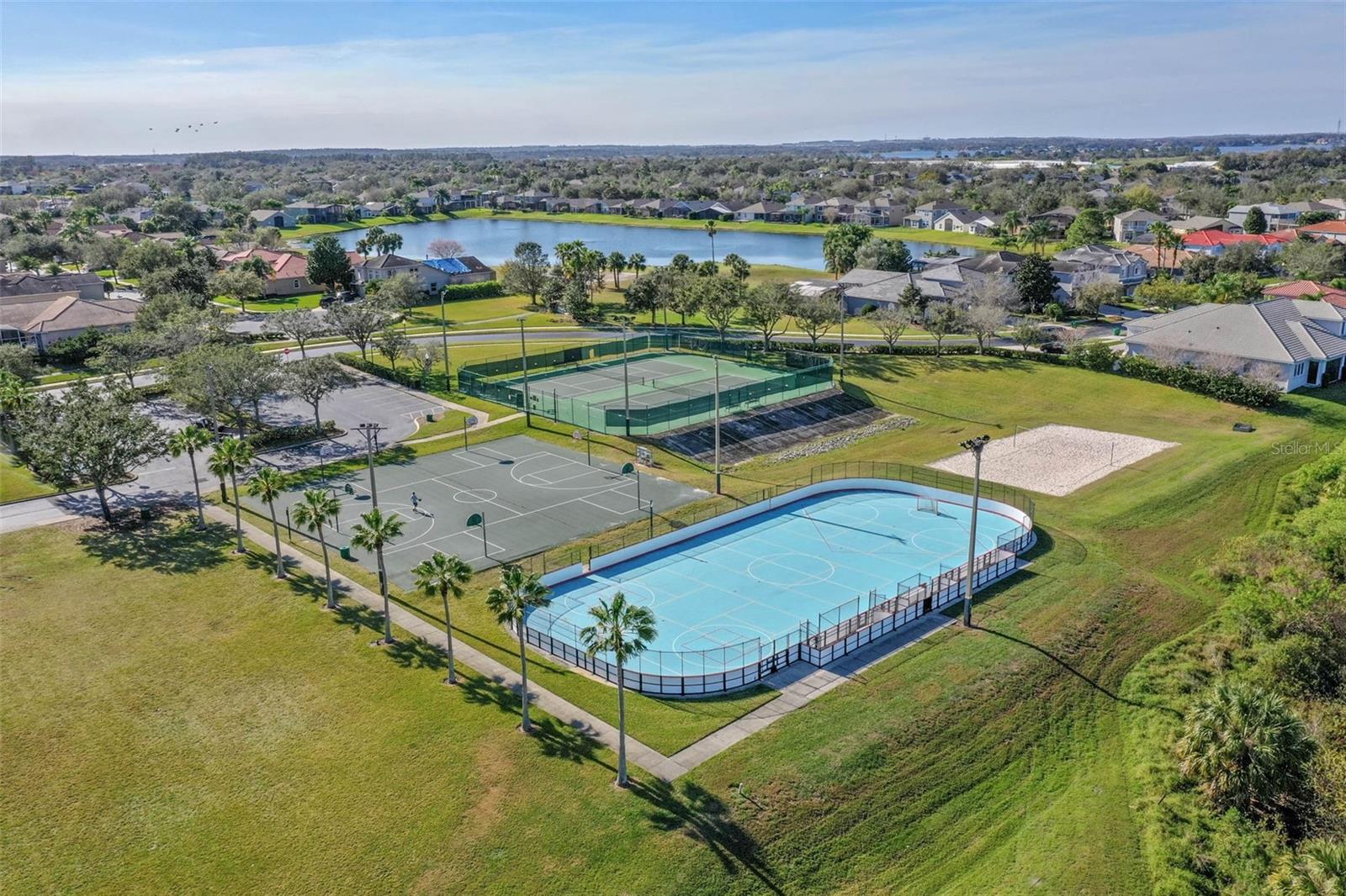 STONEYBROOK WEST 44/134 - Residential