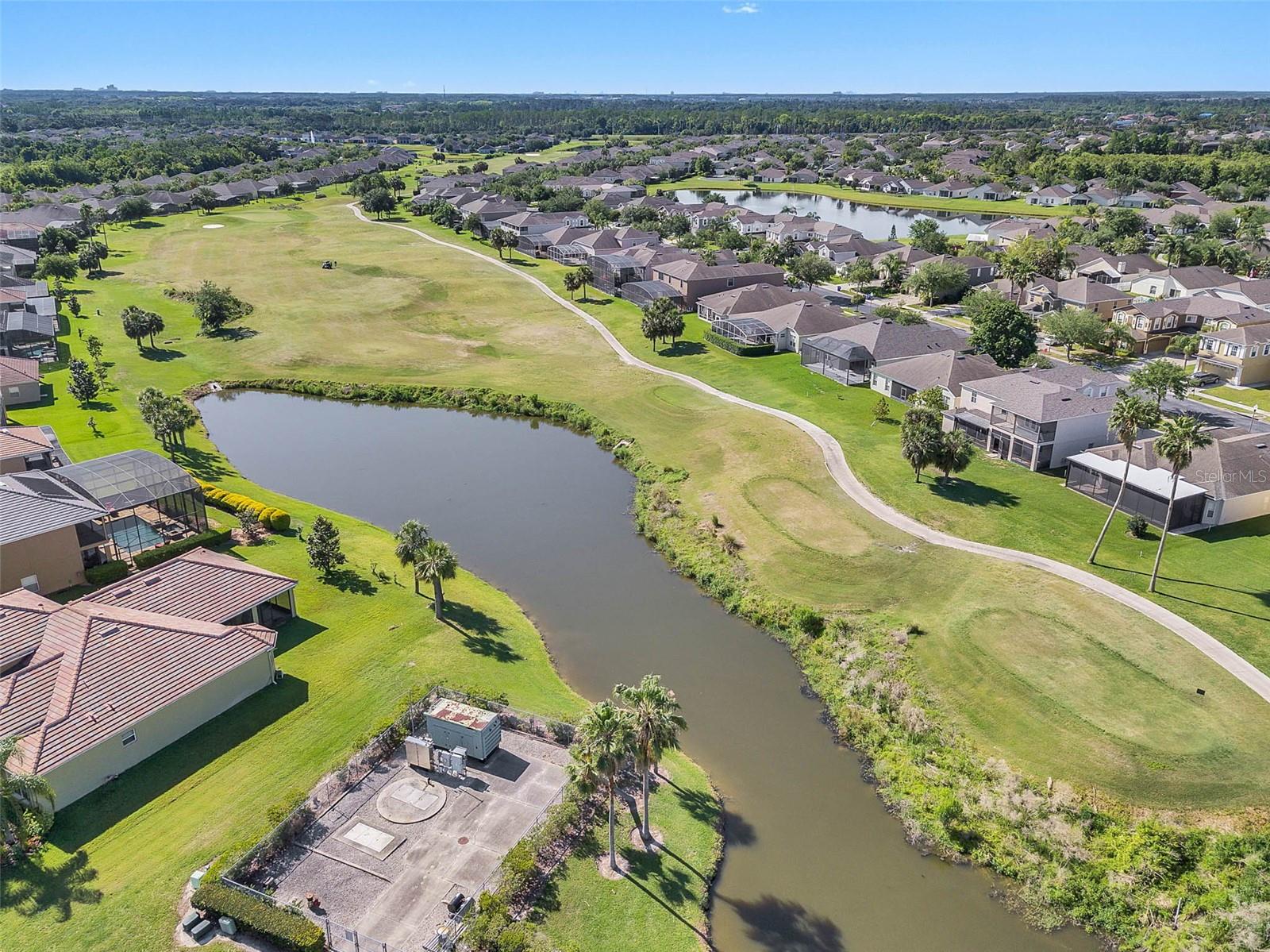 STONEYBROOK WEST 44/134 - Residential