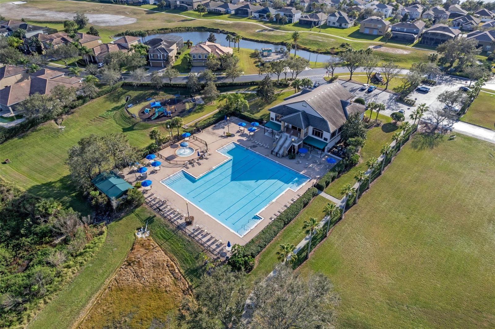 STONEYBROOK WEST 44/134 - Residential