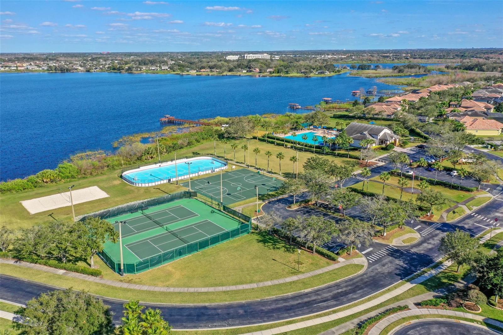 STONEYBROOK WEST 44/134 - Residential