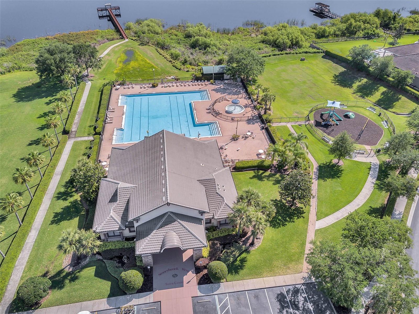 STONEYBROOK WEST 44/134 - Residential