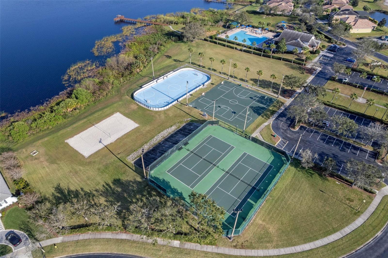 STONEYBROOK WEST 44/134 - Residential