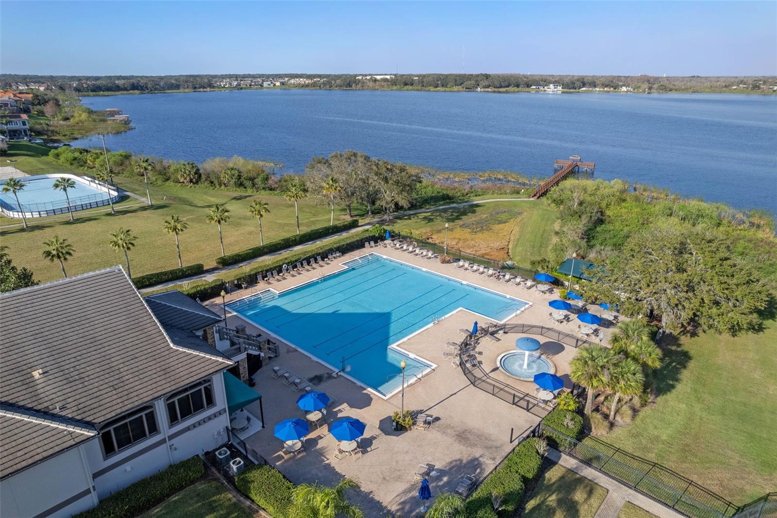 STONEYBROOK WEST 44/134 - Residential