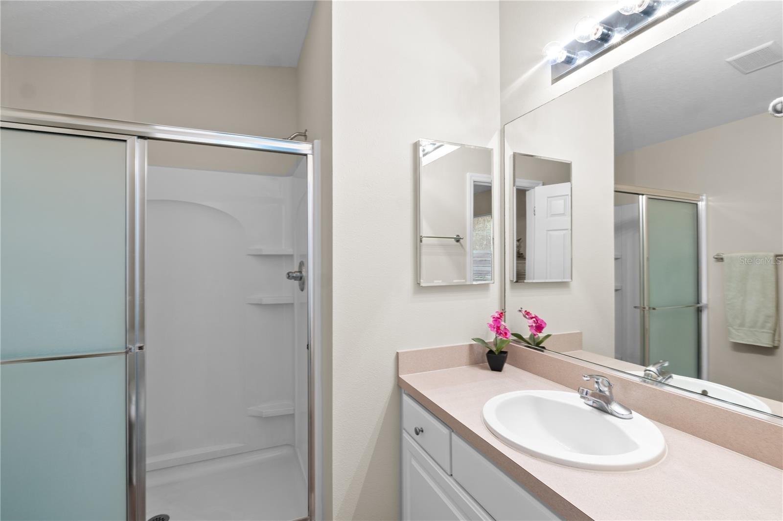 VILLAGES OF SUMTER SANDHILL VILLAS - Residential