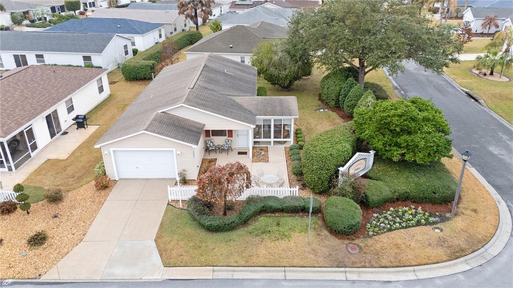 Photo of 2672 Sandhill Court, The Villages, FL 32162 (MLS # G5108938)