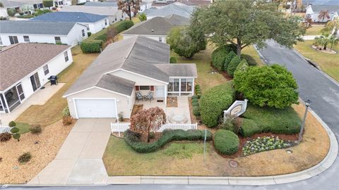 Photo of 2672 Sandhill Court, The Villages, FL 32162 (MLS # G5108938)