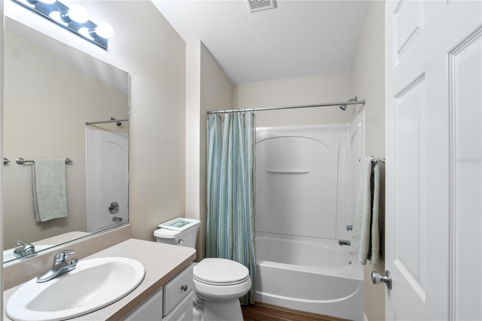 VILLAGES OF SUMTER SANDHILL VILLAS - Residential