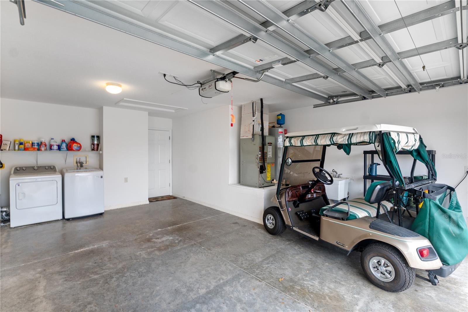 VILLAGES OF SUMTER SANDHILL VILLAS - Residential