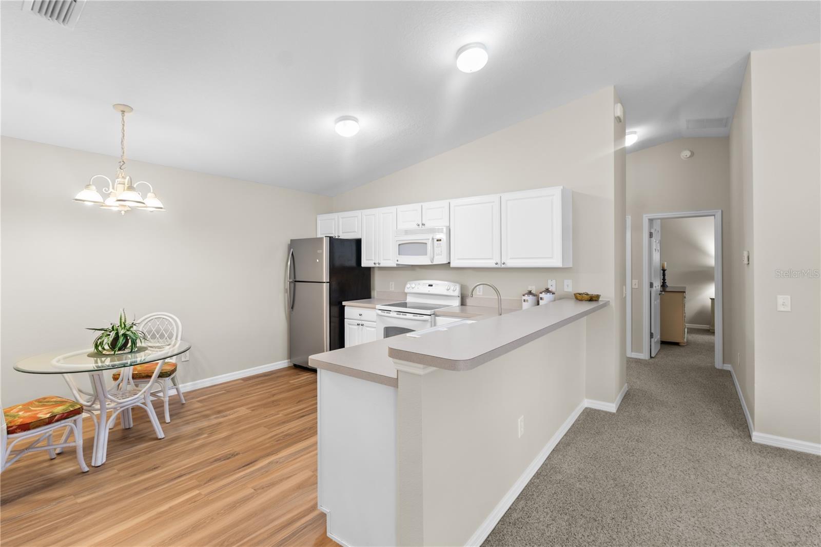 VILLAGES OF SUMTER SANDHILL VILLAS - Residential