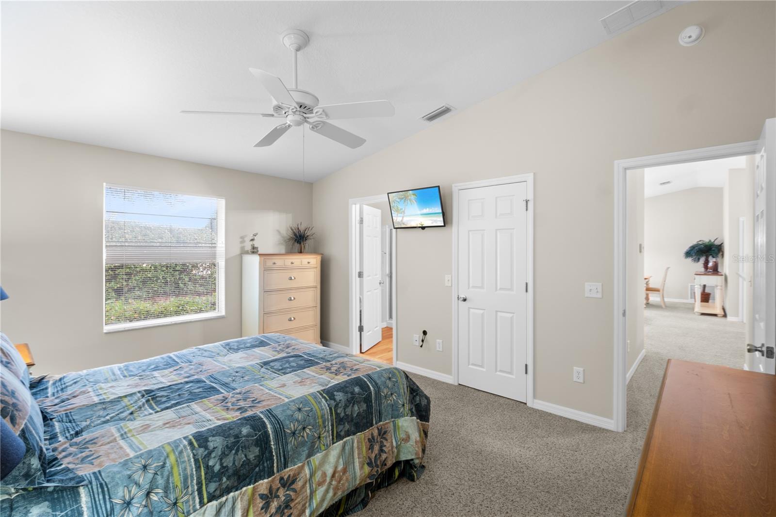 VILLAGES OF SUMTER SANDHILL VILLAS - Residential