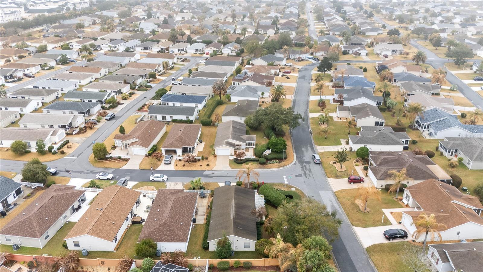 VILLAGES OF SUMTER SANDHILL VILLAS - Residential