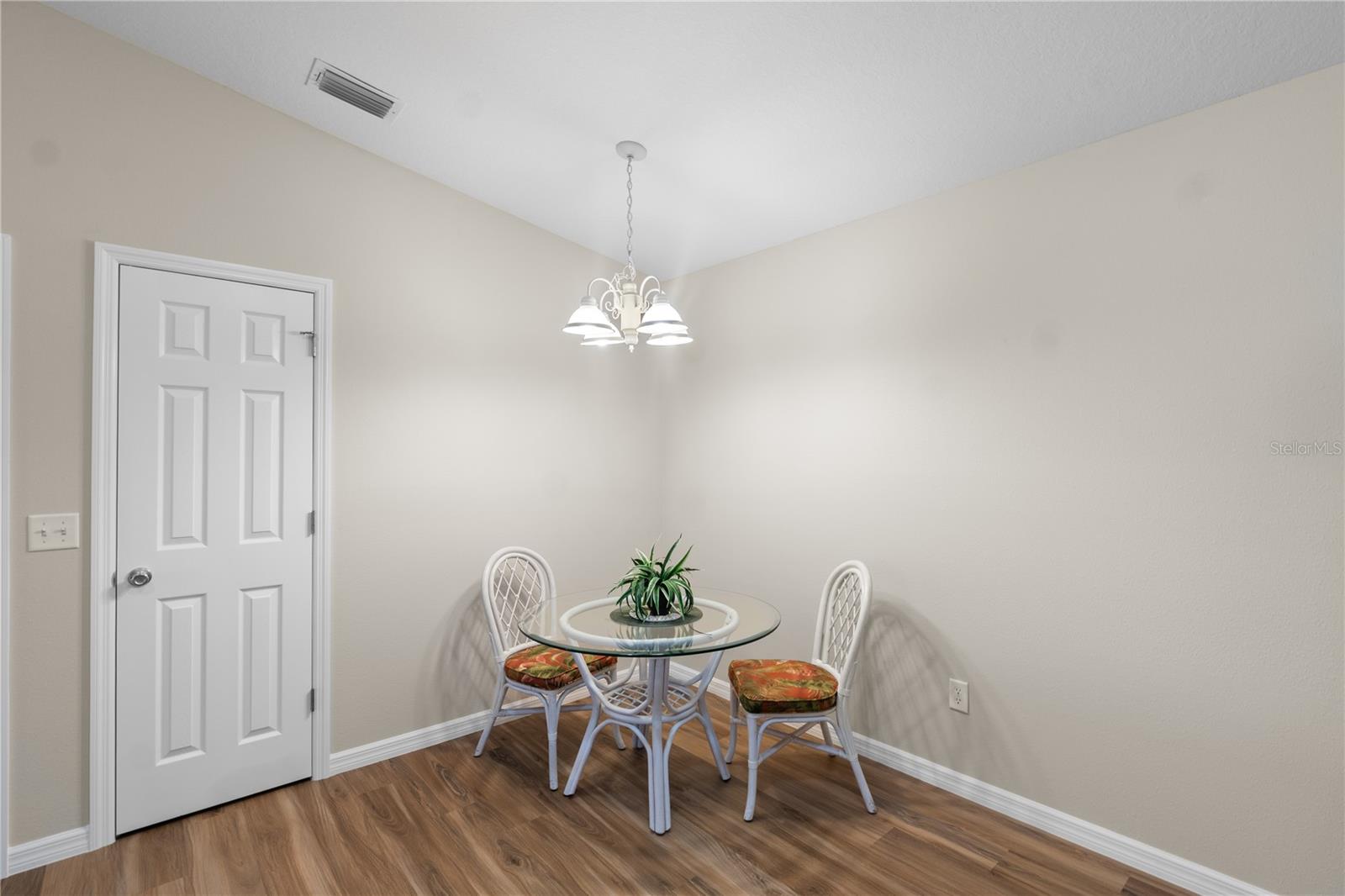 VILLAGES OF SUMTER SANDHILL VILLAS - Residential