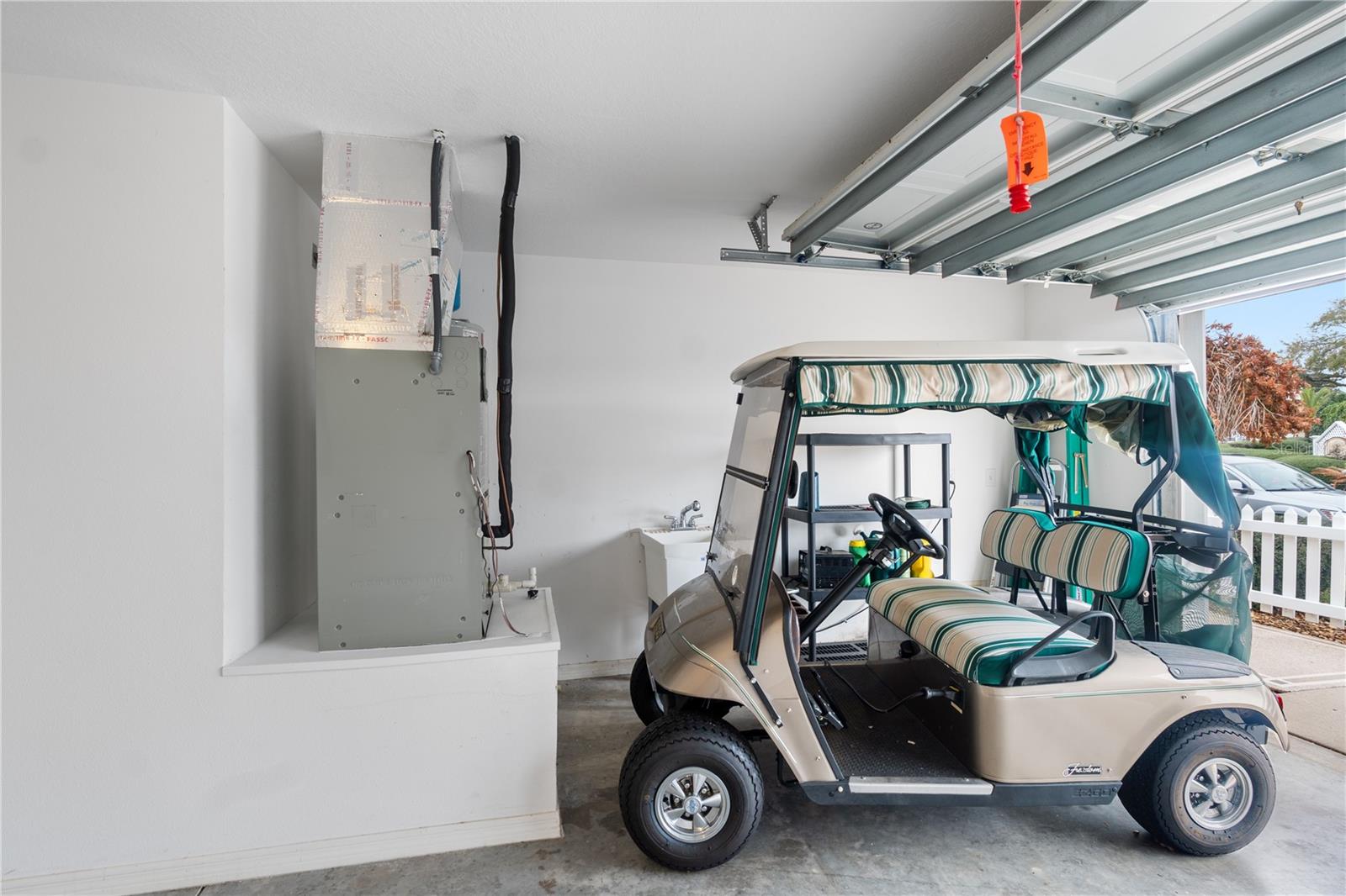 VILLAGES OF SUMTER SANDHILL VILLAS - Residential