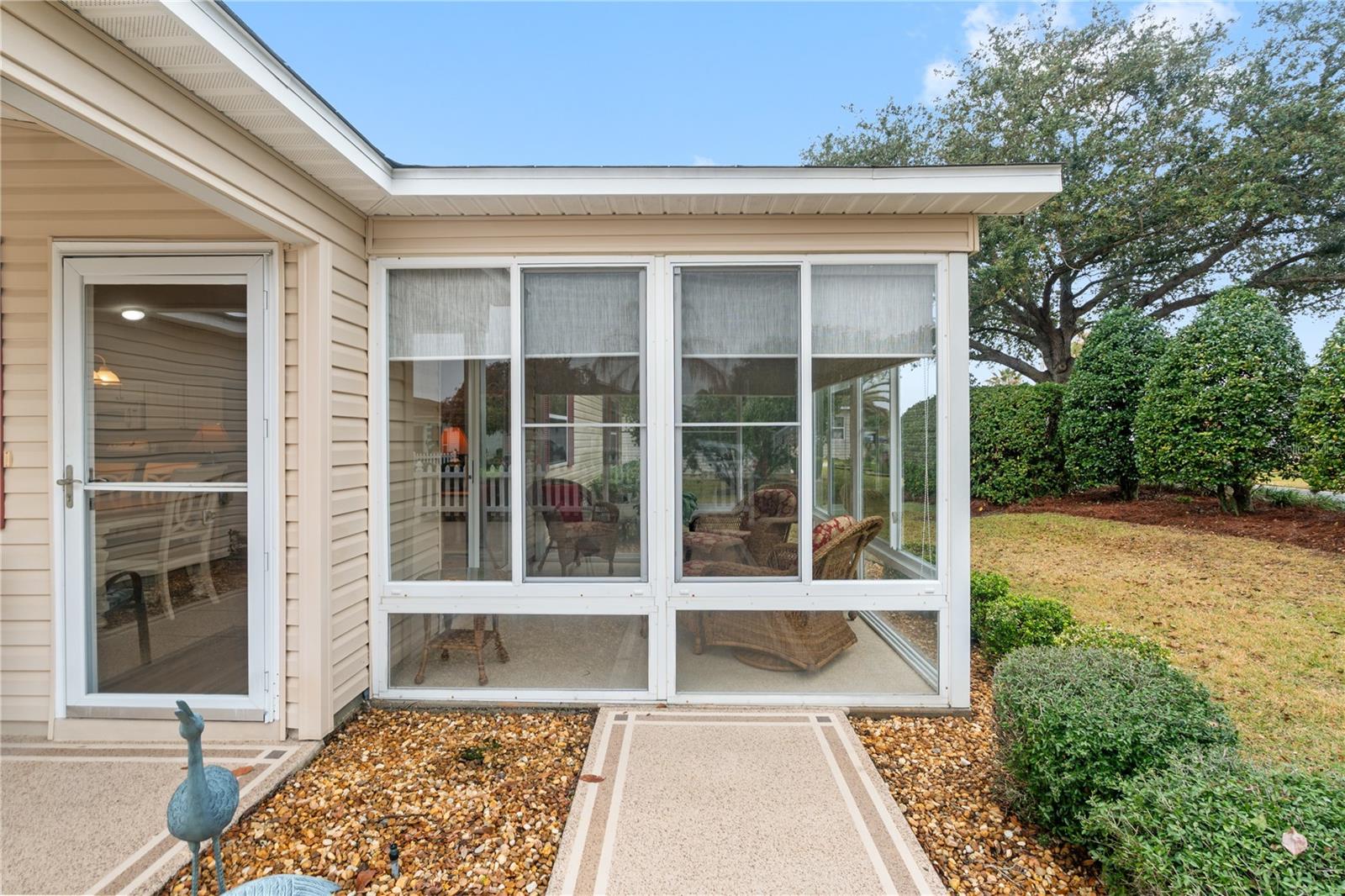 VILLAGES OF SUMTER SANDHILL VILLAS - Residential