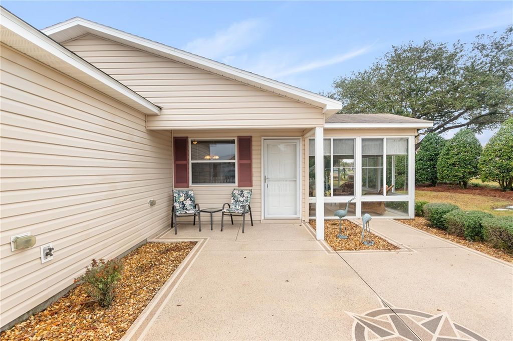 Photo of 2672 Sandhill Court, The Villages, FL 32162 (MLS # G5108938)