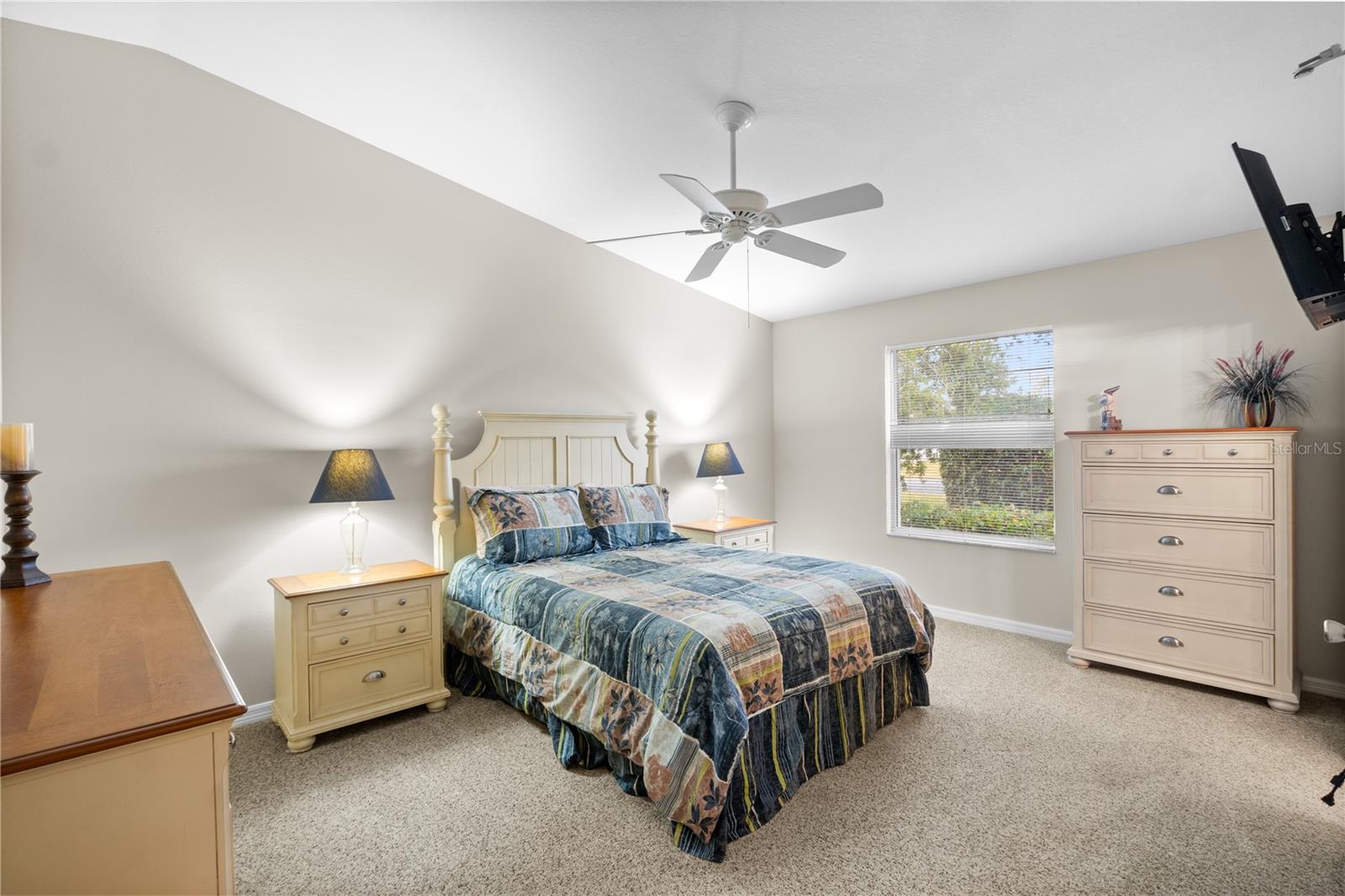 VILLAGES OF SUMTER SANDHILL VILLAS - Residential