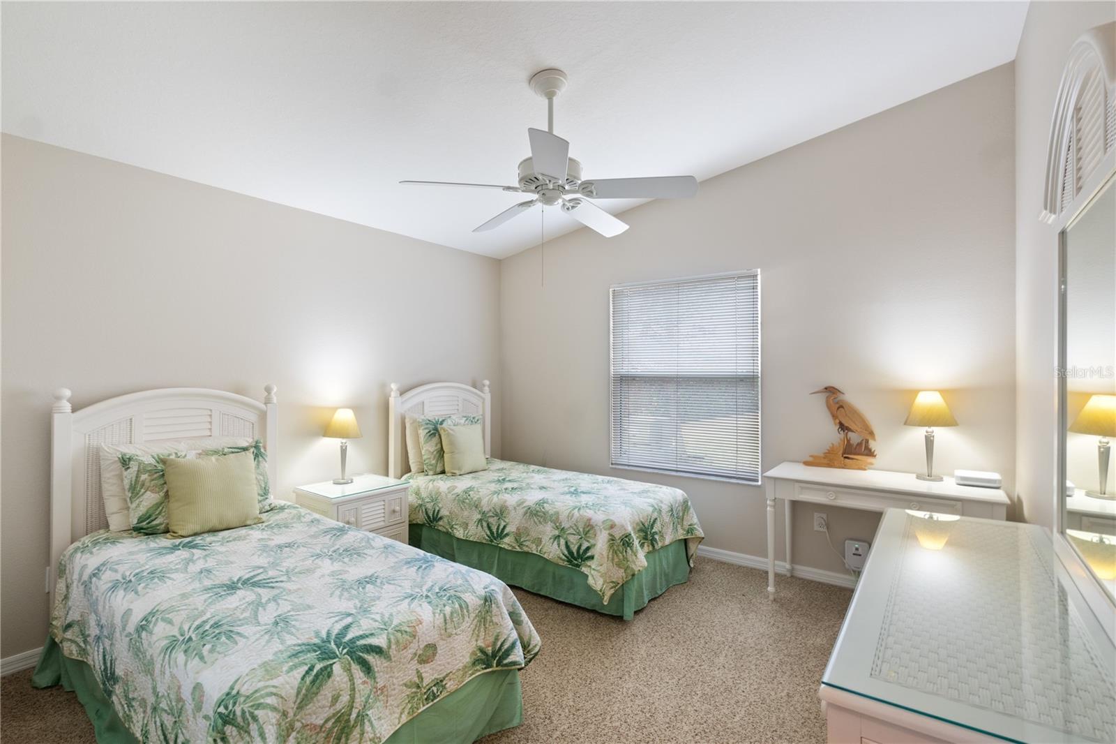 VILLAGES OF SUMTER SANDHILL VILLAS - Residential